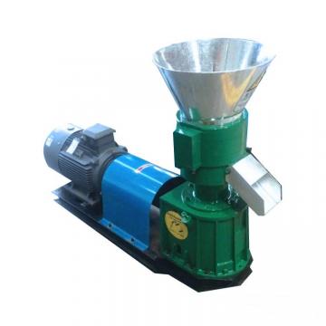 1-20t/H Animal Poultry Chicken Feed Pellet Maker for Sale