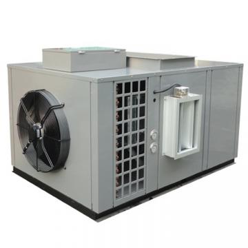 1m² Freeze Drying Pet Food Equipment for Fruit, Vegetable, Meat, Coffee