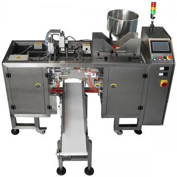 Frt-1100 Hualian Simple Foot Impulse Heat Plastic Bag Oil Food Pouch Packing Mechanical Automatic Continuous Sealing Machine