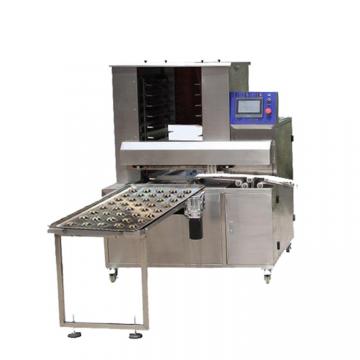Cookies Depositing Production Line (QK600)