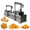 Automatic Nut Frying Machine/Continuous Belt Conveyor Nut Fryer System