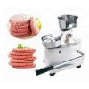 Automatic Hamburger Patty Forming Machine/Meat Patty Press Equipment /Molding Machine