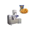 Snack Food Fried Cheetos /Kurkure /Niknak Production Line/Fryer Machine