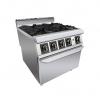 Cnix Commercial Chicken Frying Machine Electric Pressure Fryer Pfe-800 with Industrial Price