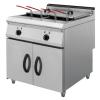 China Hot Sale Ce High Quality Stainless Steel Fully Automatic Small Continuous Food Industrial Deep Belt Fryer